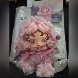 Skullpanda L' impressionnisme Windflower